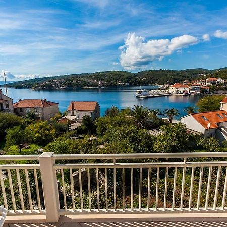 Sea View Sumartin Exterior foto