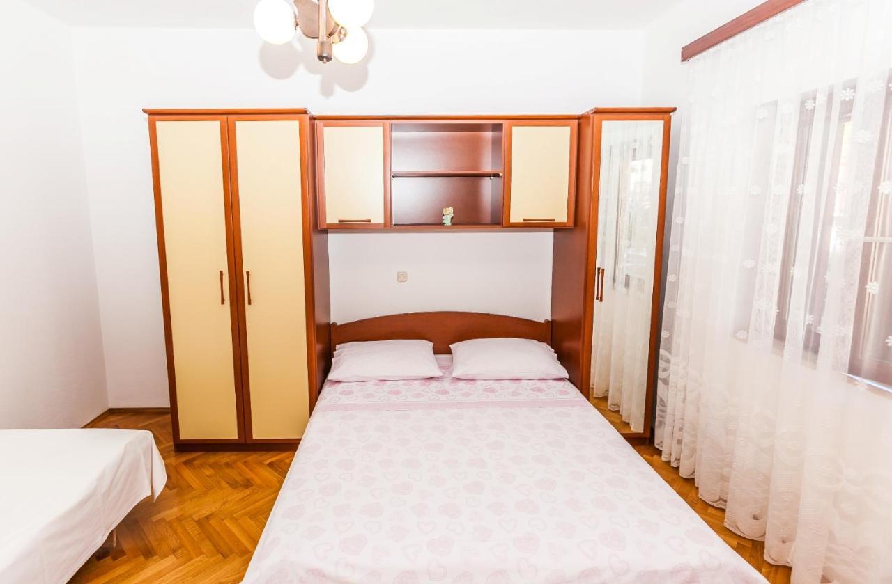 Sea View Sumartin Exterior foto