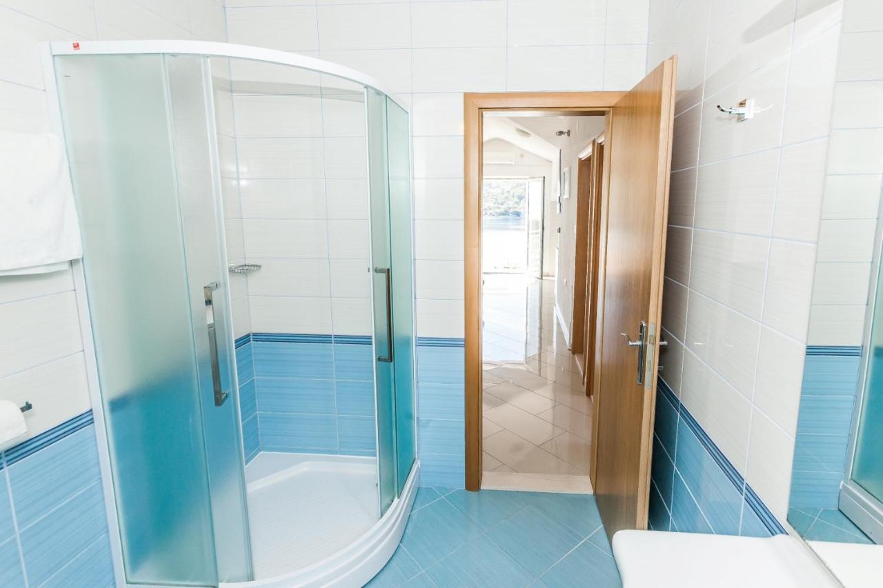 Sea View Sumartin Exterior foto