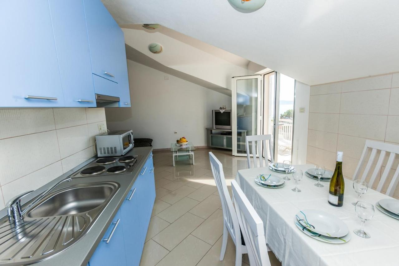 Sea View Sumartin Exterior foto