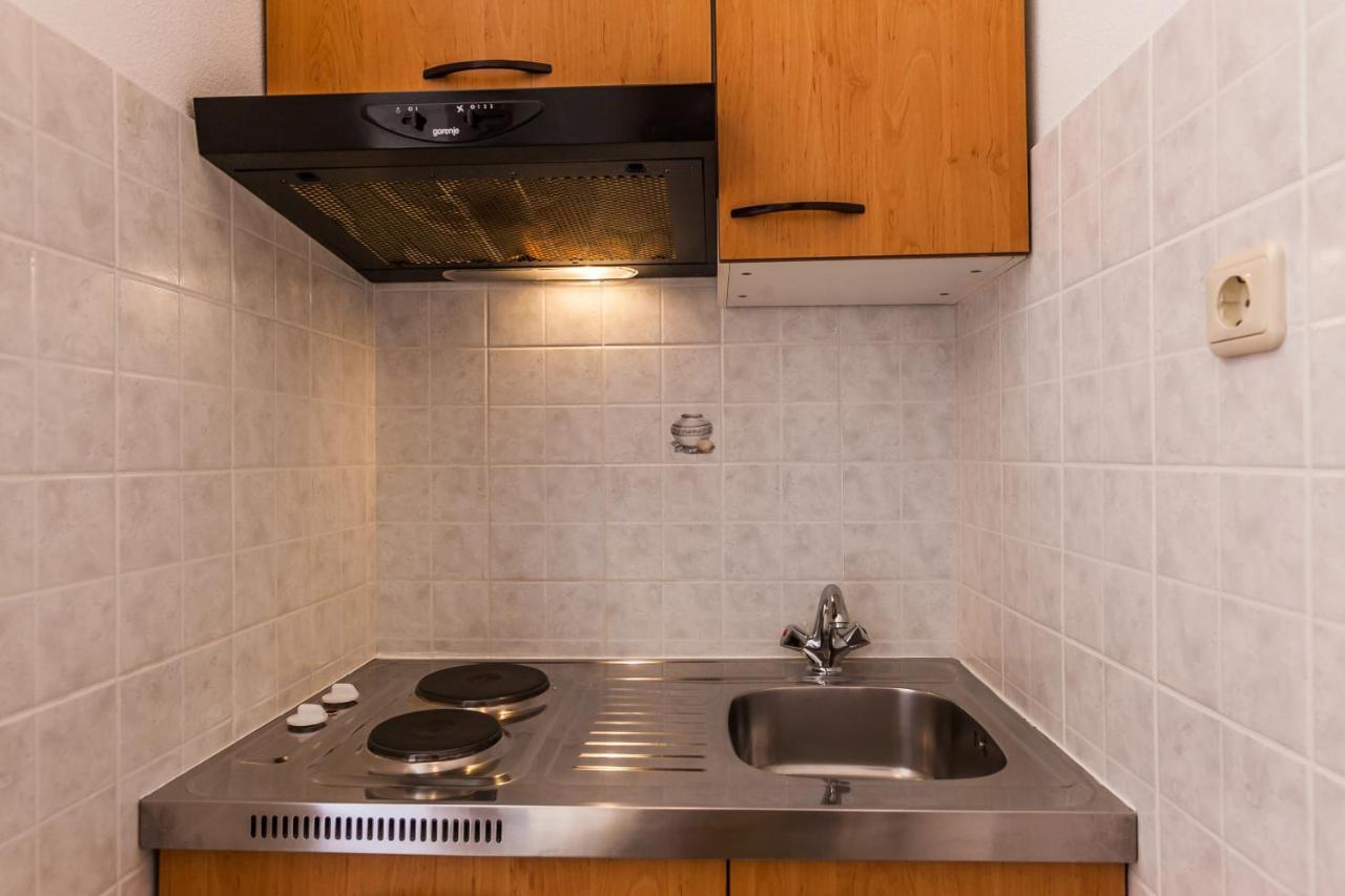 Sea View Sumartin Exterior foto