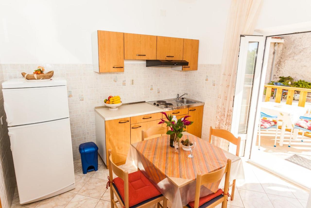 Sea View Sumartin Exterior foto