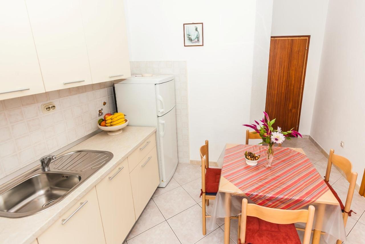 Sea View Sumartin Exterior foto
