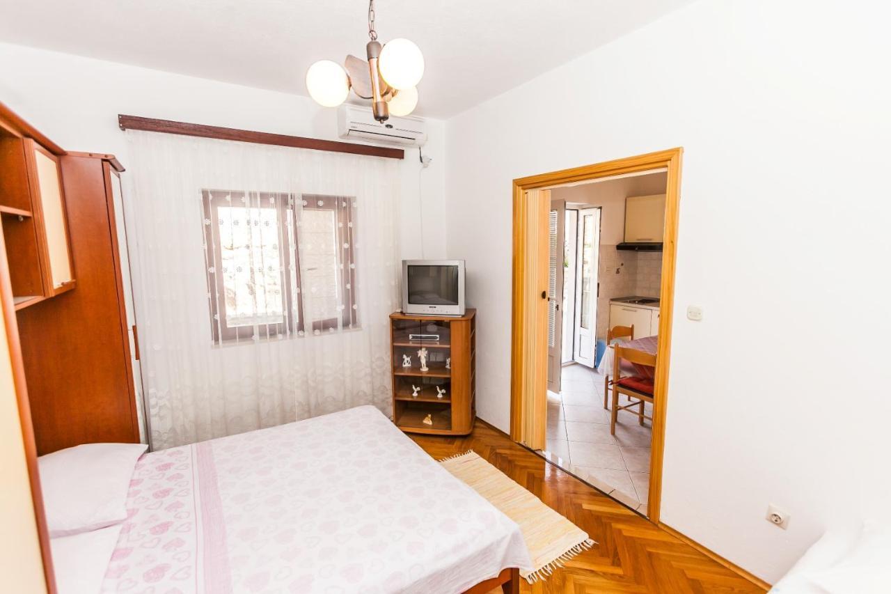 Sea View Sumartin Exterior foto